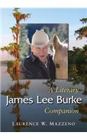 James Lee Burke