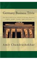 Germany Business Trivia