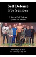 Self Defense for Seniors