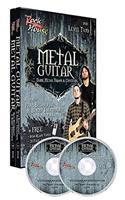 Bobby Thompson from Job for a Cowboy DVD Collection: Dark Metal, Triads & Chugging