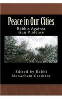 Peace in Our Cities