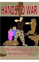 Hands to War