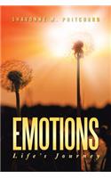 Emotions: Life's Journey