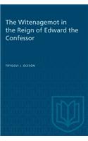 Witenagemot in the Reign of Edward the Confessor