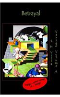 Betrayal