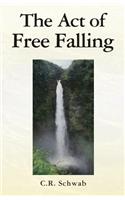 The Act of Free Falling