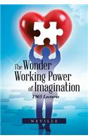 Wonder Working Power of Imagination: 1965 Lectures