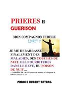 PRIERES et GUERISON