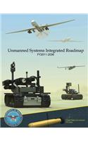 Unmanned Systems Integrated Roadmap FY2011-2036