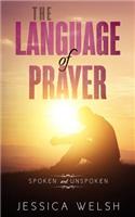 The Language of Prayer