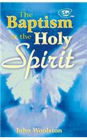 Baptism in the Holy Spirit