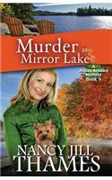 Murder at Mirror Lake