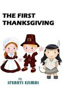 The First Thanksgiving