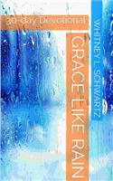 Grace Like Rain