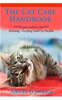 The Cat Care Handbook