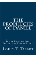 The Prophecies of Daniel