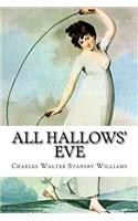All Hallows' Eve