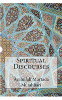 Spiritual Discourses