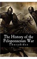 The History of the Peloponnesian War
