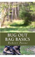 Bug Out Bag Basics