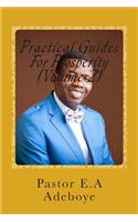 Practical Guides for Prosperity (Volume 2)