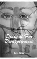 Diary of Her Disappearance