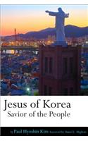 Jesus of Korea: Savior of the People(454)