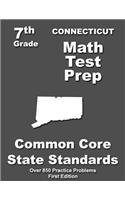 Connecticut 7th Grade Math Test Prep