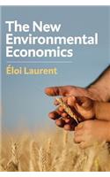 The New Environmental Economics