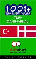 1001+ Basic Phrases Turkish - Danish