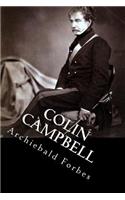 Colin Campbell