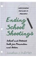 Ending School Shootings