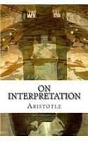 On Interpretation