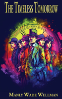 Timeless Tomorrow