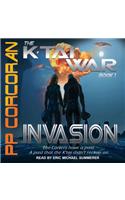 Invasion: (1 K'Tai War)