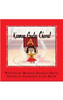 Karmen Gudee Cheers!