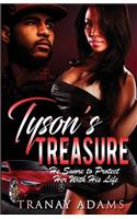 Tyson's Treasure