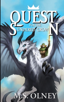 Quest for the Sundered Crown