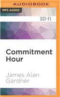 Commitment Hour