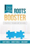 Groza Learning Center - Roots Booster