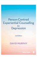 Person-Centred Experiential Counselling for Depression