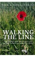 Walking the Line