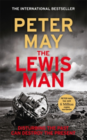 The Lewis Man: The much-anticipated sequel to the bestselling hit (The Lewis Thrillers Book 2)(The Lewis Thrillers)