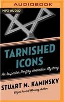 Tarnished Icons
