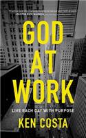 God at Work
