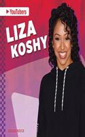 Liza Koshy