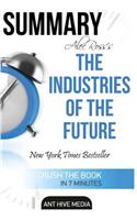 Alec Ross' the Industries of the Future Summary
