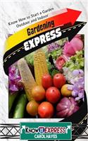 Gardening Express