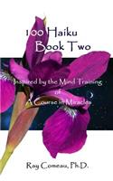 100 Haiku Book Two