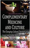 Complementary Medicine & Culture